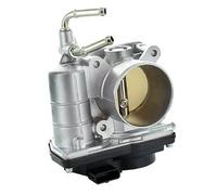 Corpo farfallato per DACIA NISSAN RENAULT DOKKER DUSTER JUKE LODGY LOGAN/STEPWAY