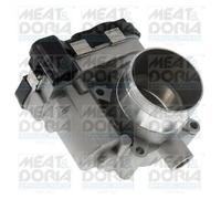 Corpo farfallato 89359E MEAT & DORIA per VW AUDI SEAT SKODA