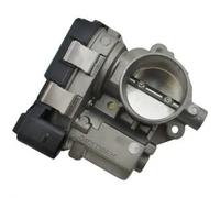 MEAT & DORIA 89370 Corpo farfallato per AUDI,SEAT,SKODA,VW