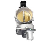 Corpo Farfallato 8L3Z9E926C 8L3Z9E926A Corpo Farfallato Con Sensore TPS Per Lincoln Per Navigator Per Mark 2005-2009 5.4L Throttle Position Sensor