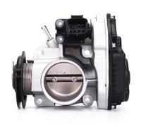 Corpo Farfallato 96439960 Corpo Farfallato Per Chevy Per Martiz Per M200 Per Spark 2005-2010 96447910 Corpo Farfallato Elettronico Acceleratore corpo