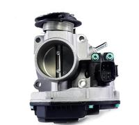 Corpo Farfallato 96439960 Valvola A Farfalla Elettrica Da 44MM Per Chevy Per Matiz Per Spark M200 1.0L SOHC 2005-2010 Accelerazione Del Corpo 96611290 Throttle Position Sensor