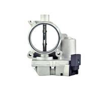 Corpo farfallato a 4 pin 4E0145950C 4E0145950D compatibile con A4 A5 A6 A8 Q5 Q7 VW PHAETON TOUAREG CAYENNE 2.7 3.0 TDI