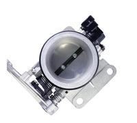 Corpo Farfallato A10010428B 161192787R Corpo Farfallato Per Megane Per Clio II Per Laguna 1.6 16V 7700102870 Corpo Acceleratore Collettore Di Aspirazione Attuatore corpo farfallato
