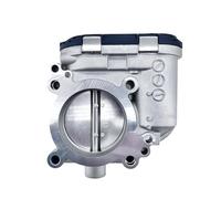 Corpo Farfallato A2661410525 0280750176 2661410525 Corpo Farfallato Elettrico Per Mercedes Per Benz W168 W212 W204 Per W245 Valvola A Farfalla Valvola dell'acceleratore