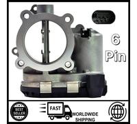 Corpo Farfallato A6420900270 Per Classe C CLK CLS Classe E G-Class Vito