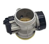 Corpo farfallato adatto for BRP ODES 1000 OEM 21051101302