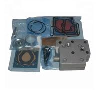 Corpo farfallato Adatto per QSM ISM QSM11 ISM11 M11 Cummins motore diesel compressore d'aria sigillo di servizio 4936226 4309439 4089207 Gruppo Corpo Farfallato