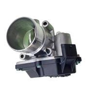 Corpo farfallato Adatto per Ssangyong Tivoli D16F Diesel Valvola di controllo dell'aria del corpo farfallato 6731410025 Valvola farfallata