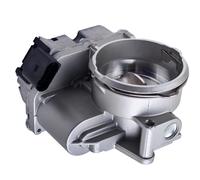 Corpo farfallato adatto per VW Audi A4 Avant Passat Leon 1.9 TDI 2.0 16V 03 g128061a