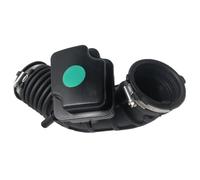 Corpo Farfallato Assemblaggio Per Chevrolet Per Cruze 1.5 2015 2016 Tubo Uscita Del Filtro Dell'aria Filtro Acceleratore Alloggiamento In Gomma Nera Ricambio Automobile 9013530
