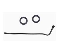 Corpo Farfallato Assemblaggio Per Chevrolet Per Cruze 1.6 Per Epica Ricambio Per Automobile Tubo Flessibile Del Termostato Dell'acceleratore Tubo Del Bollitore Del Riscaldatore