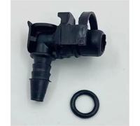 Corpo Farfallato Assemblaggio Per Chevrolet Per Cruze Per Epica Ricambi Per Automobili Acceleratore Tubo Flessibile Dell'acqua Termostato Tubo Clip Snap 5767867
