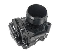 Corpo Farfallato Assemblaggio Per Citroen Per C4 Per C5 Per DS5 1.6T Sostituisce La Valvola Del Corpo Farfallato V862418980 V867527880 13547528179 0000163631