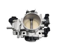 Corpo Farfallato Assemblaggio Per CR-V Per CRV 2002 2004 2005 Motore 2.4L L4 Ricambi Auto Corpo Farfallato Accessori Auto Accessori Modifiche Attrezzi 16400-PPA-A11