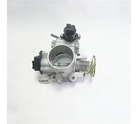 Corpo Farfallato Assemblaggio Per Haima 3 Per Freema H2 2006 2007 2008 2009 2010 2011 2012 Gruppo Corpo Farfallato Motore Auto Con Motorino Minimo 483Q-13-640A