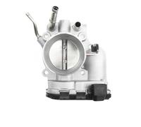 Corpo Farfallato Assemblaggio Per Hyundai Per I30 2013 2014 2015 Gruppo Corpo Farfallato Iniezione Carburante Compatibile 35100-2B180 351002B180