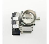 Corpo Farfallato Assemblaggio Per VW Per Jetta Per Passat Per Tiguan 2015 2016 2017 1.4TSI Corpo Valvola A Farfalla 03F133062B 04E133062B