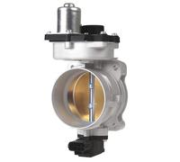 Corpo Farfallato Assemblato Per Ford Per F150 F250 Per F350 Per Super Per Duty Lobo Lincoln Mark 2005-2014 5.4L 8L3Z-9E926-A Corpo Farfallato Elettronico Per Auto