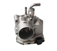 Corpo Farfallato Assemblato Per Hyundai I10 Per I20 PICANTO Per KIA Per Rio 1.0L 1.2L 1.25L 35100-04200 3510004200 Corpo farfallato