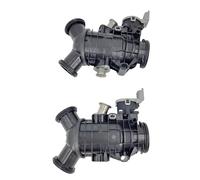 Corpo Farfallato Assemblato Per Land Per Rover Per Range Per Rover Sport Discovery 4 5 L319 2010-2016 LR078546 LR079230 Corpo Farfallato Motore Diesel(LR078546)