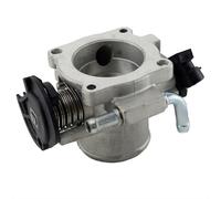 Corpo Farfallato Assemblea Del Corpo Farfallato Del Motore Dell'automobile 50mm Per GM Per Daewoo Per Kalos 96815470 96378856 Acceleratore corpo