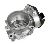 Corpo farfallato AT4Z9E926A Adatto per Ford Edge Explorer F-150 Adatto per la polizia Adatto per Lincoln MKS MKX 2011-2017 AT4Z-9E926A Farfalla motore