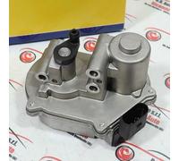 CORPO FARFALLATO AUDI A4-A6 VW TOUAREG 3.0 TDI COD. TB0058 NUOVO MAGNETI MARELLI