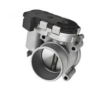 Corpo Farfallato Auto Per Benz CL203 S203 S211 Per CLK C209 2001-2011 Valvola A Farfalla Corpo Assemblea 1 Pezzo Oem A2711410025 2711410025