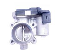 Corpo Farfallato Auto Per Chevrolet Per Onix 1.0 | Corpo Farfallato 8V G1 2013-2019 24584198AA 24578817 24585643