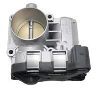 Corpo Farfallato Auto Per Fiat Per Albea Per Idea Per Punto Per LANCIA Per Musa CCM8059 4300925779 77363793 Corpo Farfallato