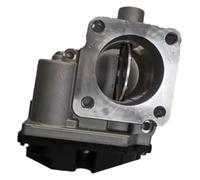Corpo Farfallato Auto Per Hyundai I30 Per Tucson Per Santa Fe 1.7L Corpo Farfallato Di Aspirazione Aria 35100-2A900 Gruppo Valvole Del Motore