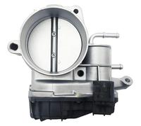 Corpo Farfallato Auto Per Hyundai Per Azera Per Santa Fe 3.5L 35100-3C700 Valvola Controllo Elettronico Del Corpo Farfallato ETC