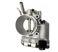 Corpo Farfallato Auto Per Hyundai Per Creta IX25 Per Elantra MD I30 Per Veloster 1.6L Valvola Corpo Farfallato 0280750630 351002B220