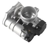 Corpo Farfallato Auto Per Lada Per Kalina 2 Per Granta Per Priora Per Largus Per Datsun Per VAZ Attuatore Corpo Farfallato Auto 211161148010