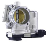 Corpo Farfallato Auto Per Opel Per Corsa D 2006 Attuatore Per Valvola A Farfalla