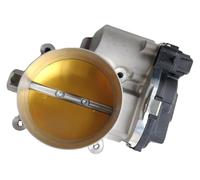 Corpo Farfallato Auto Per Ram Per Dodge Per Chrysler 5.7L 6.4L 2013-2019 1500 2500 53034251AB 53034251AD 90mm Corpo Farfallato