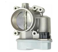 Corpo Farfallato Auto Per Saab Per Linear Per Vector 12568796 Valvola A Farfalla Elettrica Con Attuatore