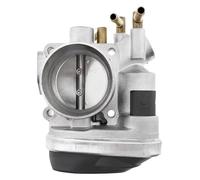 Corpo Farfallato Auto Per Skoda Per Octavia II Per Combi Car Gruppo Corpo Farfallato