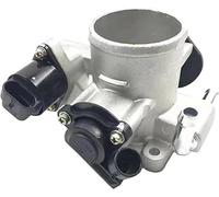Corpo farfallato automobilistico Gruppo corpo farfallato Gruppo corpo farfallato Riparazione auto Valvola a farfalla