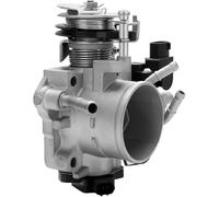 Corpo farfallato automobilistico Gruppo corpo farfallato per Accord 2.4L per Acura per DX per EX per LX Corpo farfallato