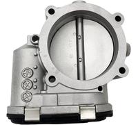 Corpo farfallato automobilistico Gruppo corpo farfallato per Benz per W220 W215 per S600 per CL600 per V12 5.8L 2001-2002