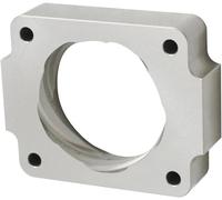 Corpo farfallato automobilistico Gruppo corpo farfallato per F150 per Mustang per Expedition Car Kit distanziatore corpo farfallato Valvola a farfalla