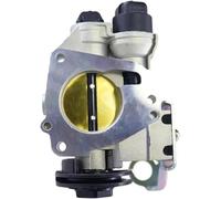 Corpo farfallato automobilistico Gruppo corpo farfallato per Fiat Palio Car Corpo farfallato 46SXF7 Valvola a farfalla