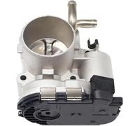 Corpo farfallato automobilistico Gruppo corpo farfallato per Kia per Rio 1.2L Corpo farfallato Valvola benzina