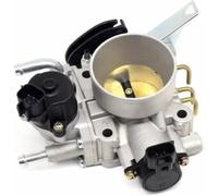 Corpo farfallato automobilistico Gruppo corpo farfallato per Mitsubishi per Station per Wagon per Southeast per Lancer 2003-2015