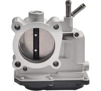Corpo farfallato automobilistico Gruppo corpo farfallato per Pontiac per Vibe Car Gruppo valvola corpo farfallato