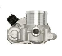 Corpo farfallato BOSCH 0 280 750 498 per OPEL ASTRA J (P10) 1.4 2010-2015