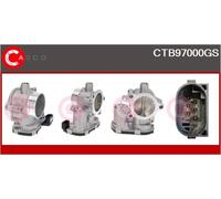 CORPO FARFALLATO CASCO 10724062 PER MG MG ZS SUV