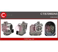 CORPO FARFALLATO CASCO 1486105 PER FORD FOCUS III C-MAX II MONDEO IV GRAND C-MAX